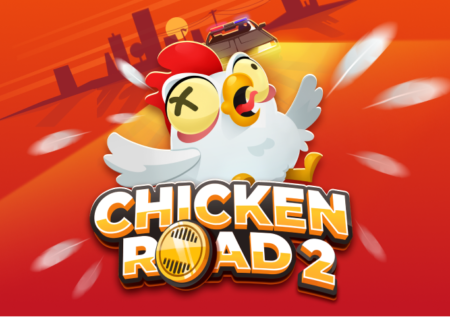 Chicken Road 2 – New Layouts, Same Risky Fun