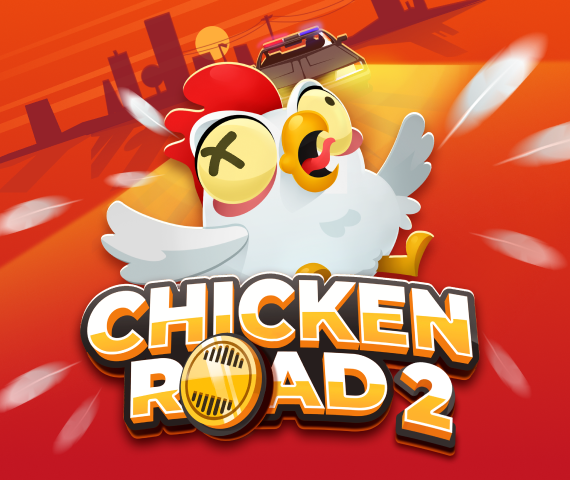 Chicken Road 2 – New Layouts, Same Risky Fun
