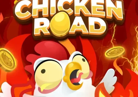 Chicken Road – Full Review & How to Play
