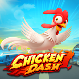 Chicken Dash – TaDa Gaming’s High-Multiplier Road Crash Game