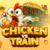 Chicken Train – RTP 97%, Max Win x55,833 & Train-Dodging Crash Game