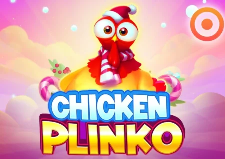 Chicken Plinko – Onlyplay’s Chicken-Themed Plinko Board Up to 1,000x