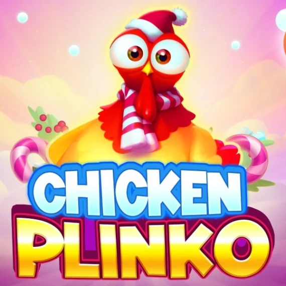 Chicken Plinko – Onlyplay’s Chicken-Themed Plinko Board Up to 1,000x