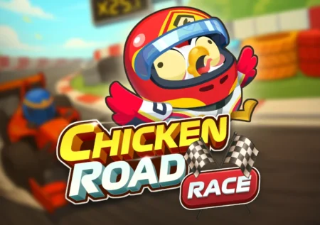 Chicken Road Race – The High-Speed Chicken Crash Game from InOut