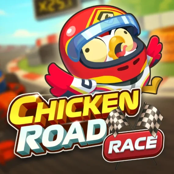Chicken Road Race – The High-Speed Chicken Crash Game from InOut