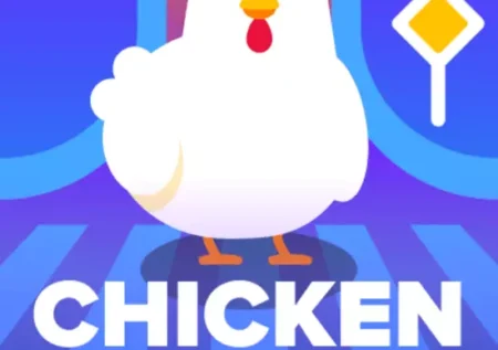 Chicken Stake Game – Stake Originals Road Crash with 181,060x Max Win