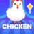 Chicken Stake Game – Stake Originals Road Crash with 181,060x Max Win