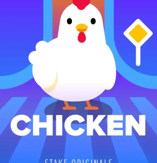 Chicken Stake Game – Stake Originals Road Crash with 181,060x Max Win