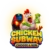 Chicken Subway Game – High-RTP Railway Crash Adventure by 100HP Gaming