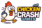 Chicken Crash Games